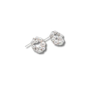 Akoya Pearl Earrings - K.S. Sze & Sons