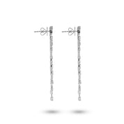Diamond Earrings - K.S. Sze & Sons