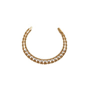 Diamond Bracelet - K.S. Sze & Sons