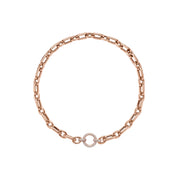 Transformational Morganite & Diamond Necklace - K.S. Sze & Sons