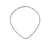 Transformational White & Yellow Diamond/Pendant - K.S. Sze & Sons
