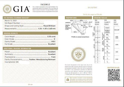 White & Yellow Diamond Earrings (GIA Certificate) - K.S. Sze & Sons