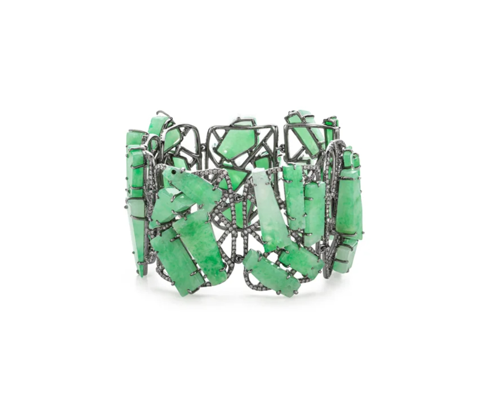 Your Guide to Jade Jewellery