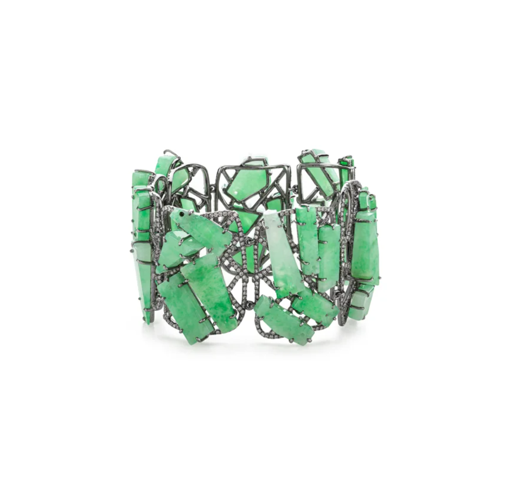 Your Guide to Jade Jewellery