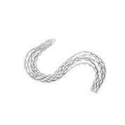 5-Strand Diamond Bracelet