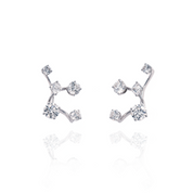 Constellation Diamond Earrings