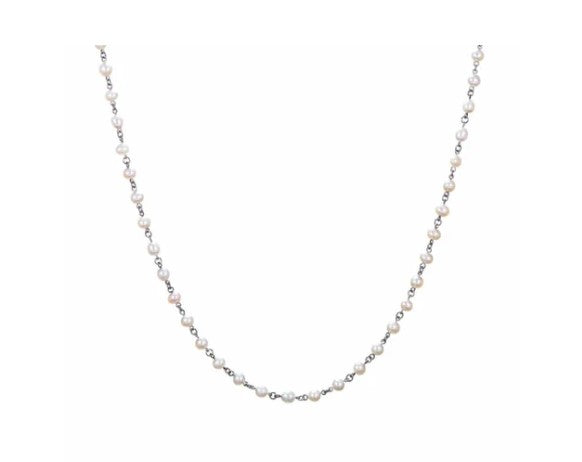 Freshwater Pearl Necklace