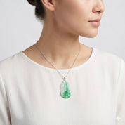 Jade Pendant