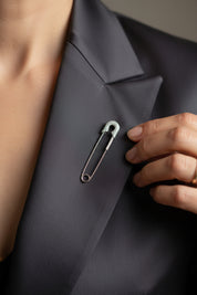 Diamond Pin