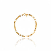 Yellow Gold Bracelet