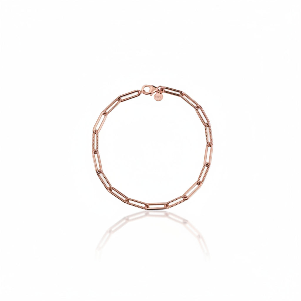 Rose Gold Bracelet