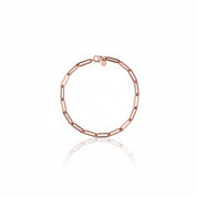 Rose Gold Bracelet