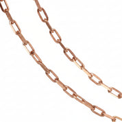 Rose Gold Necklace