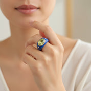Royal Mint Ring