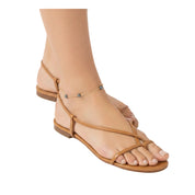 Pearl Anklet