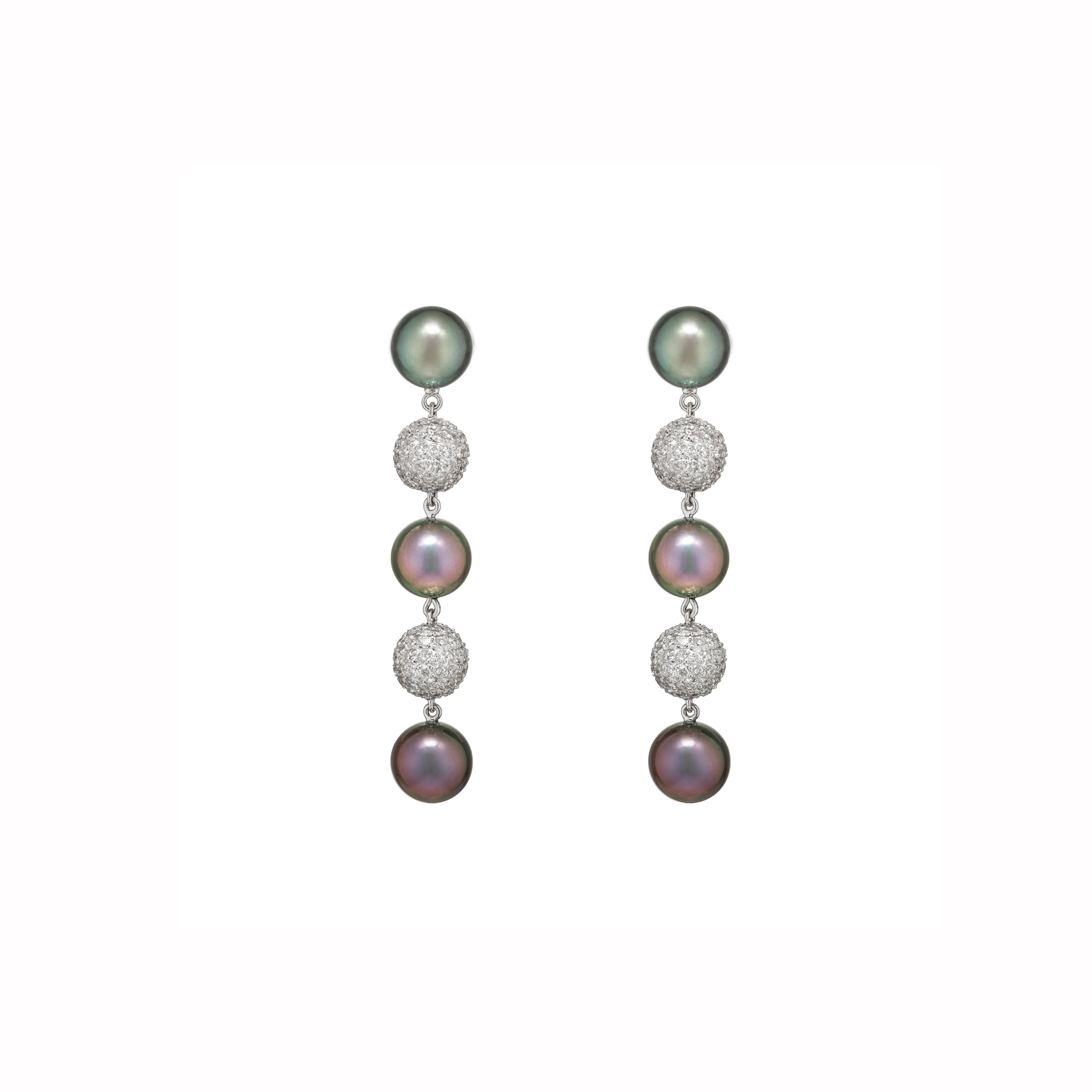 The Pearl – K.S. Sze & Sons