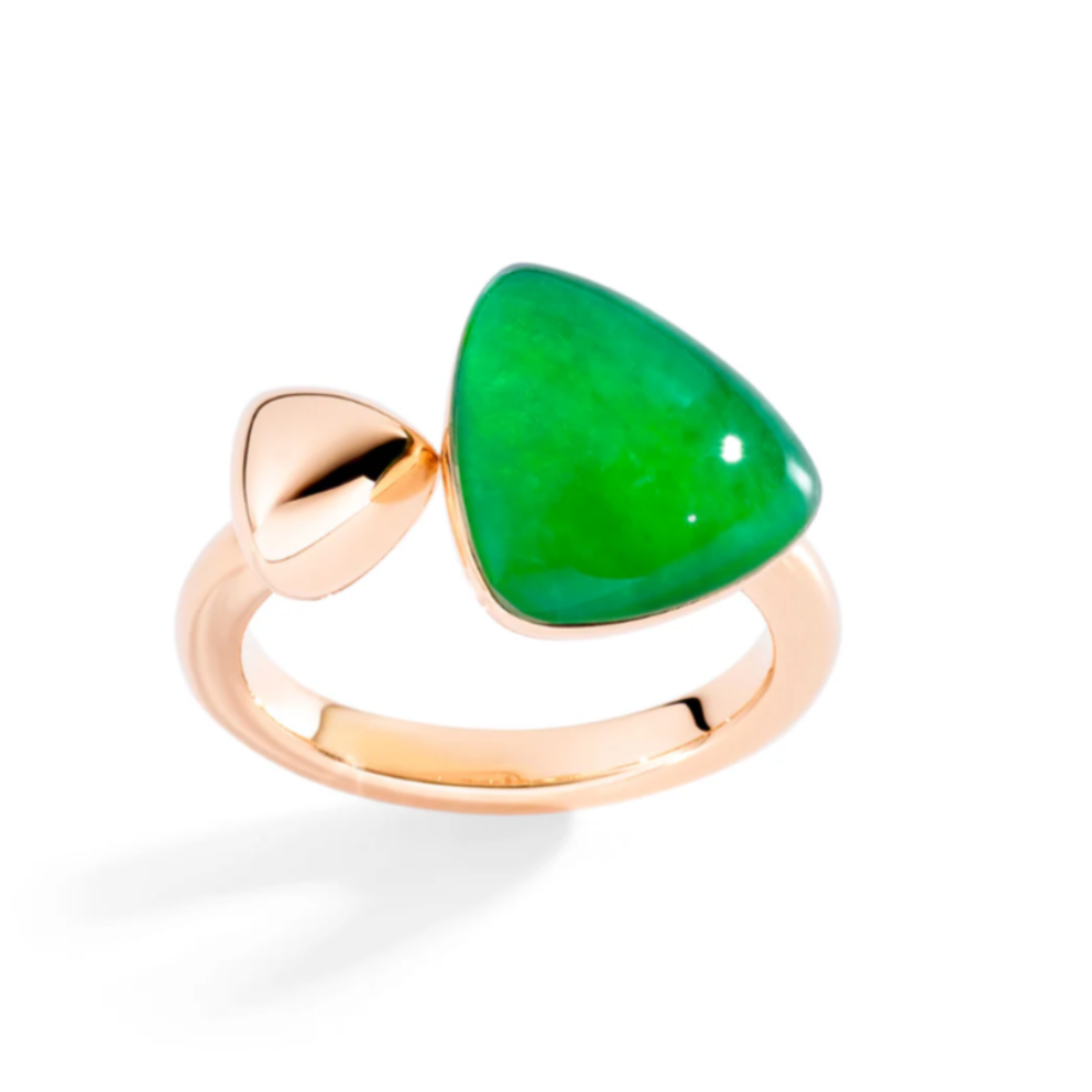 Vhernier Freccia ring