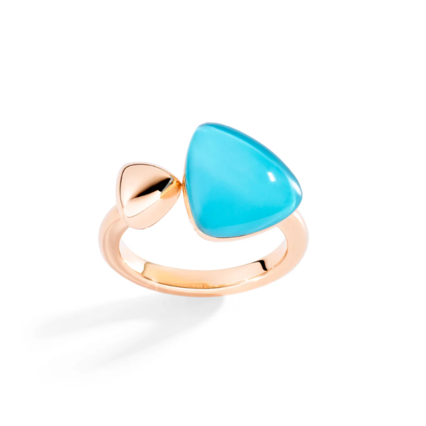 Vhernier Freccia Ring