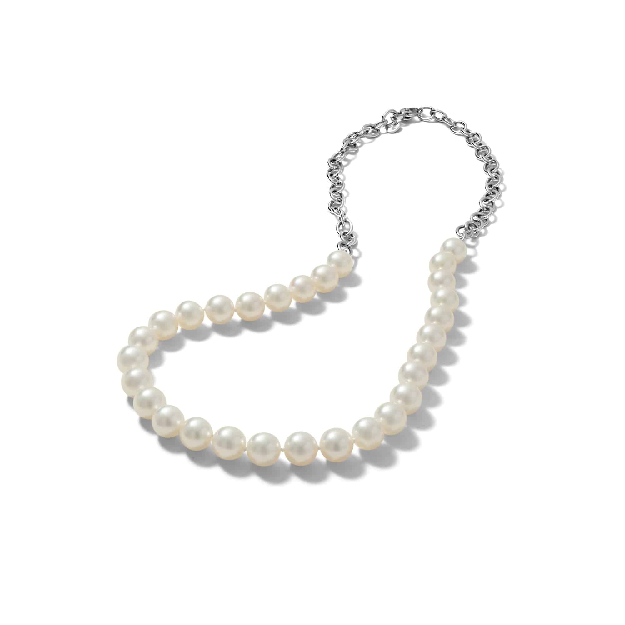 Akoya Pearl Necklace - K.S. Sze & Sons