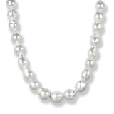 Baroque South Sea Pearl Necklace