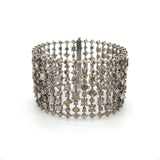 Brown Diamond Bracelet