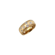 Cheetah Spotted Band - K.S. Sze & Sons