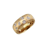 Cheetah Spotted Band