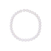 Celestial Harmony White South Sea Pearl Necklace - K.S. Sze & Sons