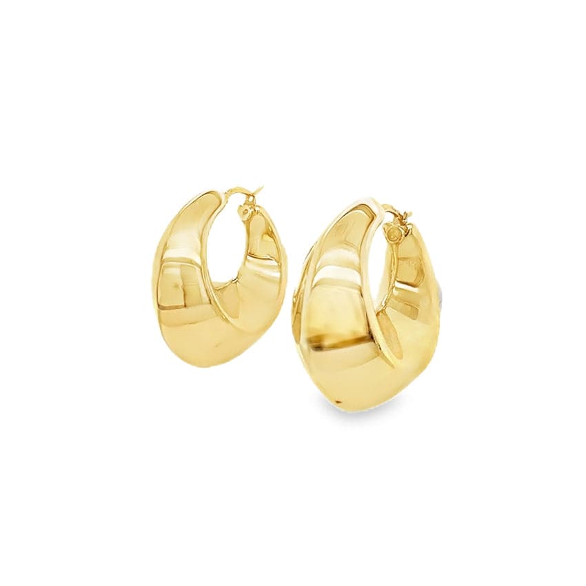 Chunky Hoops - K.S. Sze & Sons