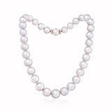 Classic White South Sea Pearl Necklace
