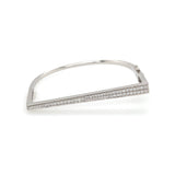 Diamond Bangle