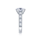 Diamond Ring (GIA Certificate) - K.S. Sze & Sons