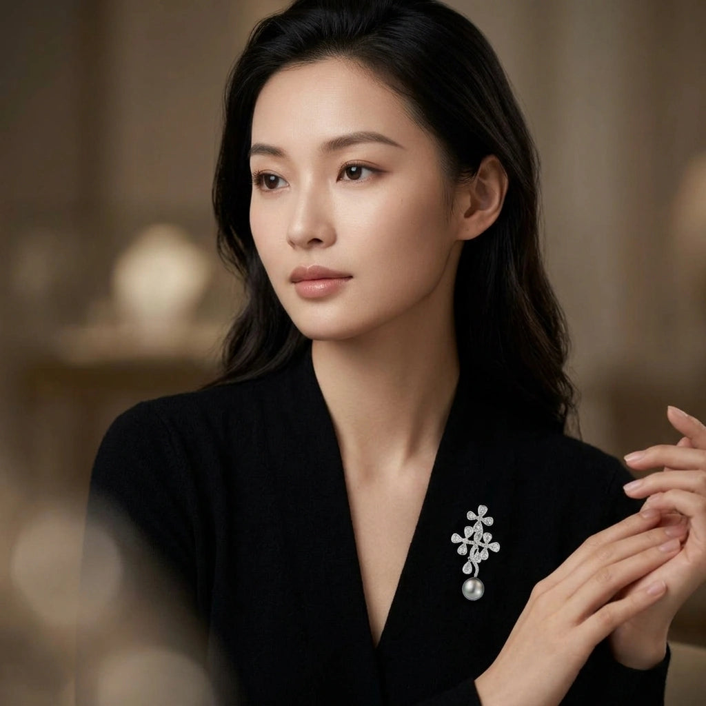 Pendant - K.S. Sze & Sons