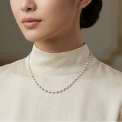 Freshwater Pearl Necklace
