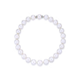 Heirloom White South Sea Pearl Necklace