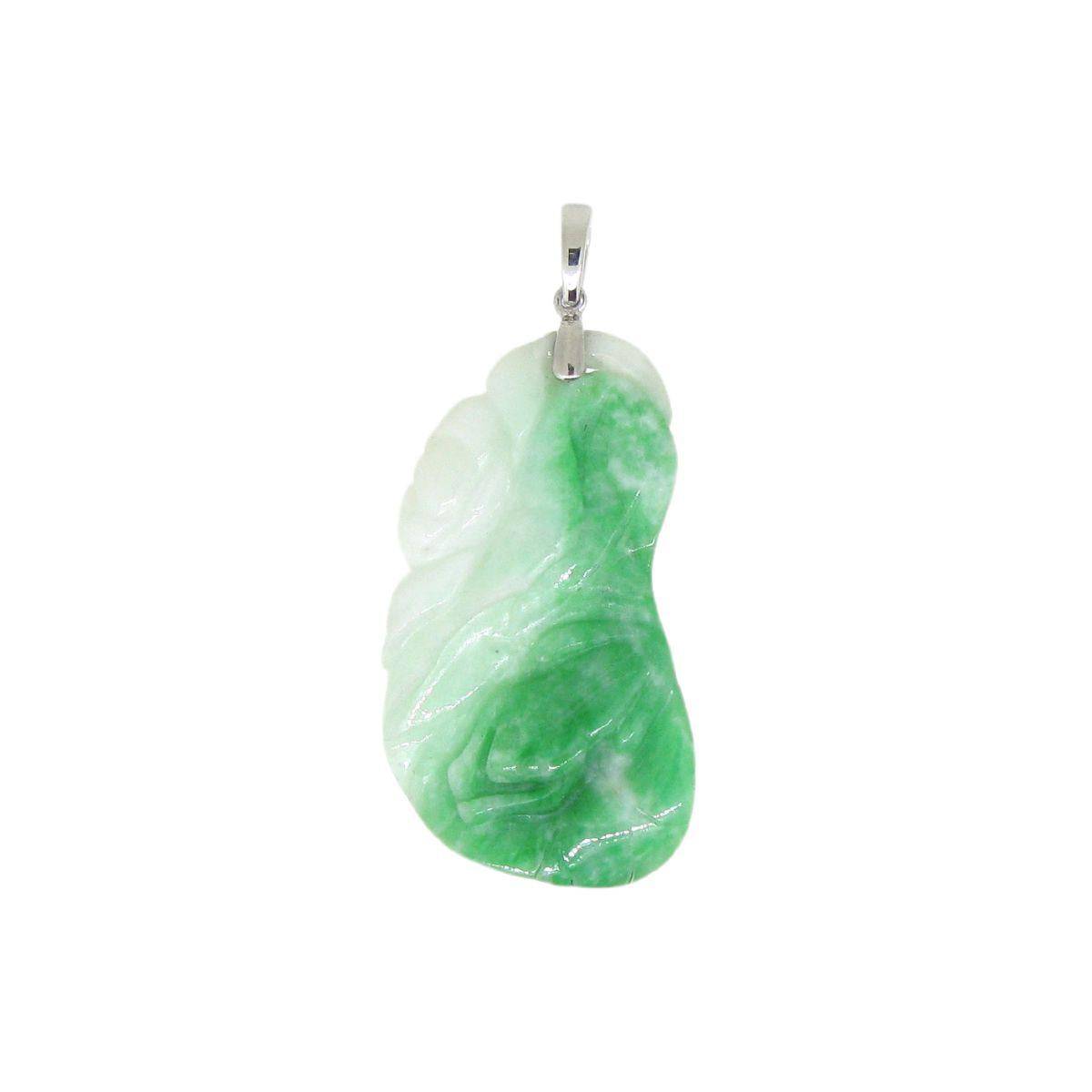 Jade Pendant - K.S. Sze & Sons