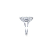 Marquise Diamond Ring - K.S. Sze & Sons