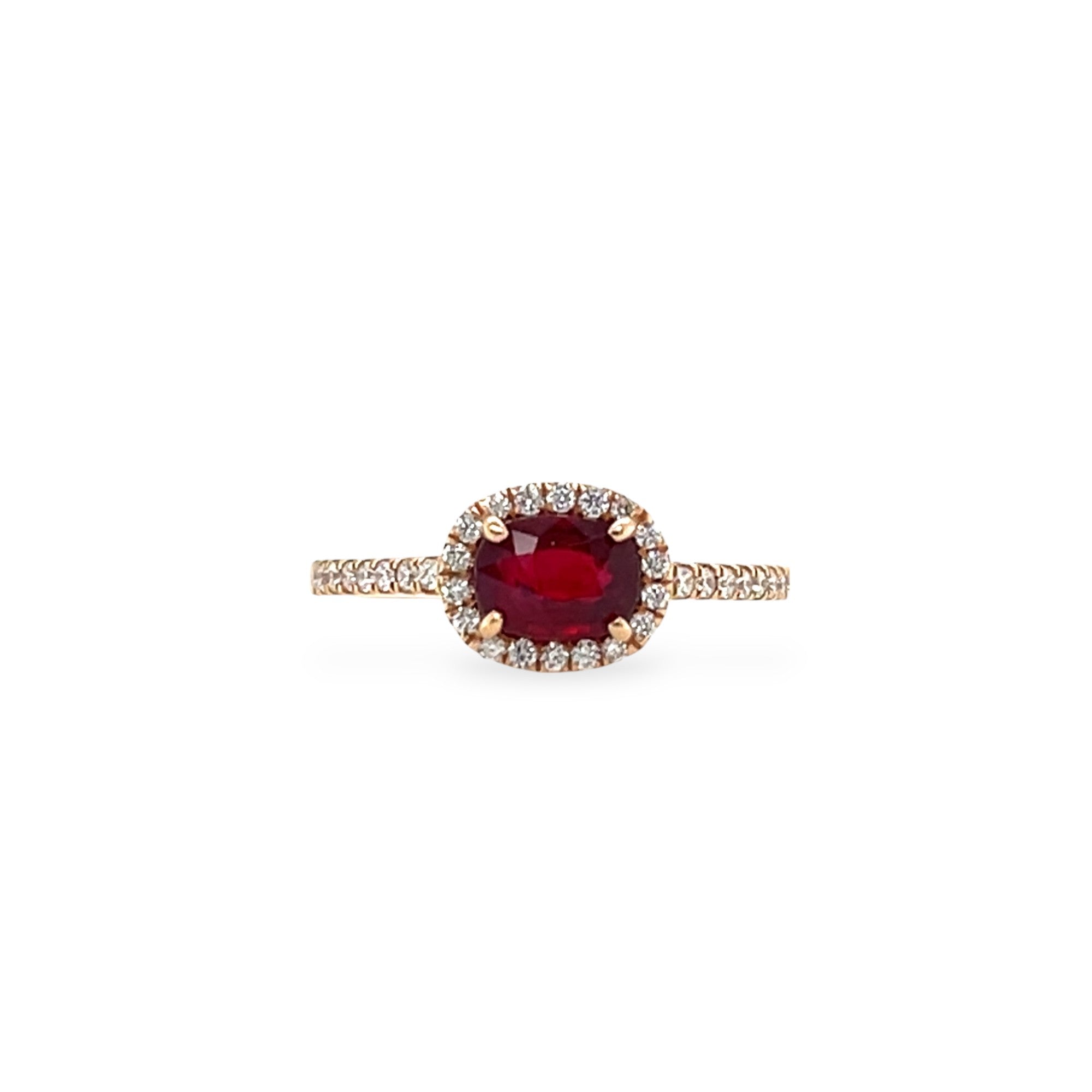 The Ruby – K.S. Sze & Sons