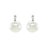 South Sea Pearl Earrings