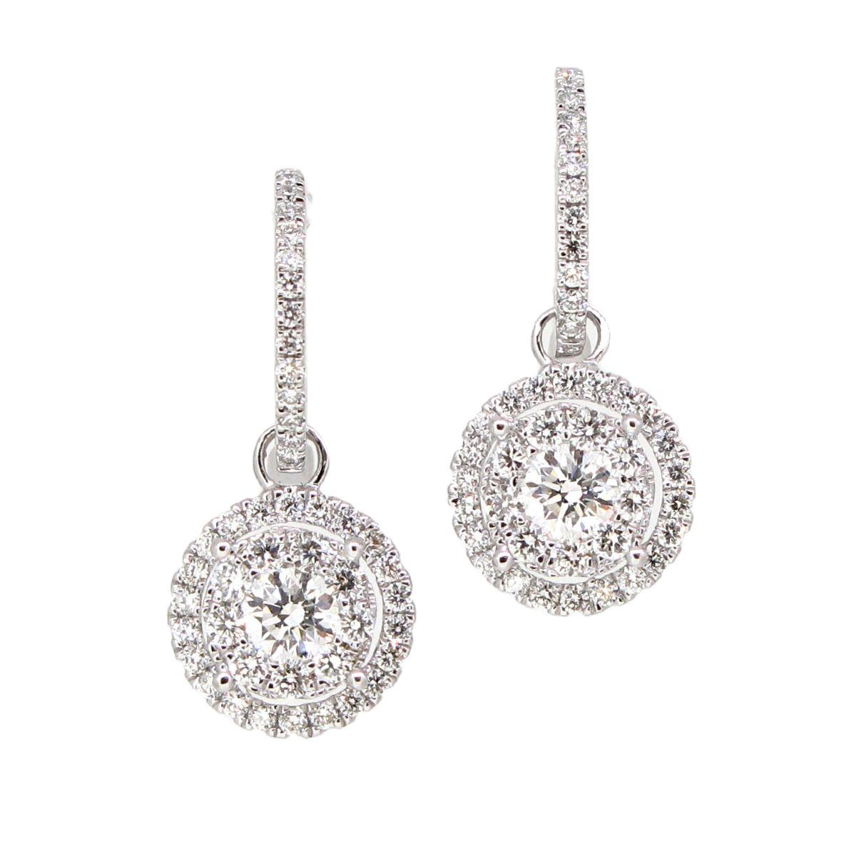 Illusion Luminous Halo Drops - K.S. Sze & Sons
