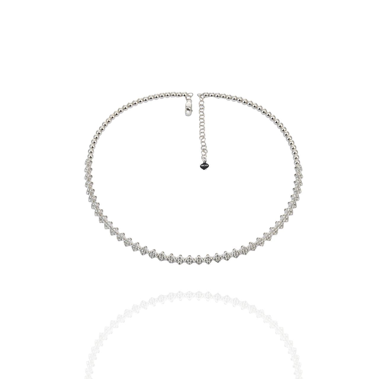 Diamond Choker