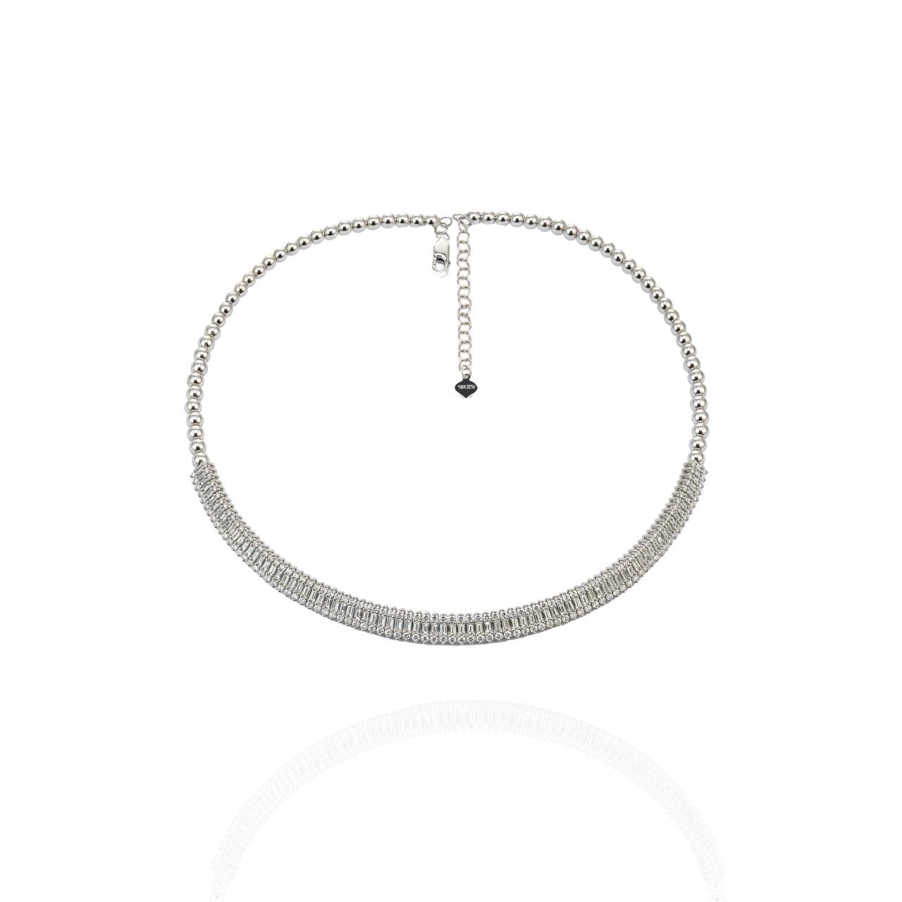Diamond Choker