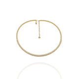 Diamond Choker