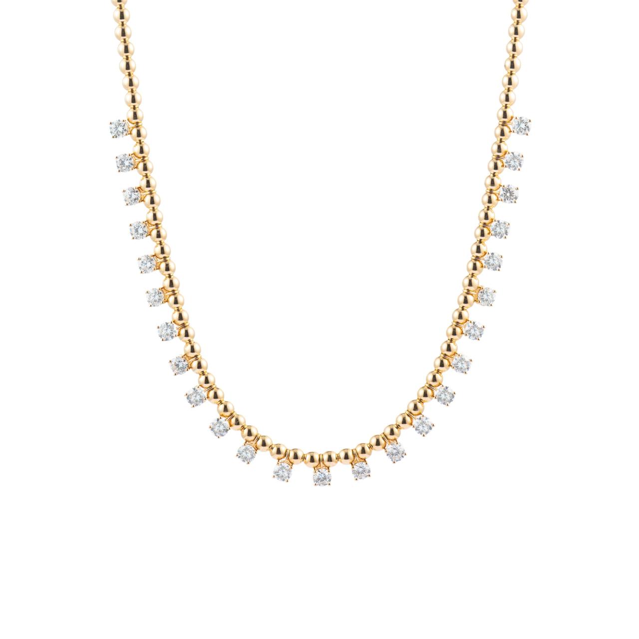 Diamond Necklace