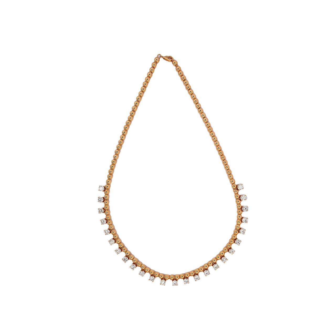 Diamond Necklace
