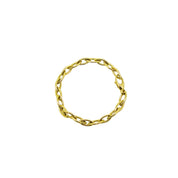 Yellow Gold Bracelet - K.S. Sze & Sons