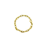 Yellow Gold Bracelet