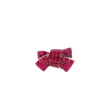 Ruby Ribbon Ring
