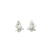 Diamond Earrings - K.S. Sze & Sons