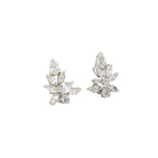 Diamond Earrings - K.S. Sze & Sons